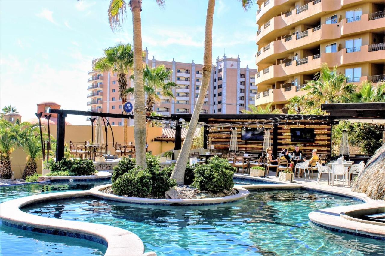 פורטו פנאסקו Bella Sirena 502-A Beachfront Luxury - Best Views, Best Location מראה חיצוני תמונה