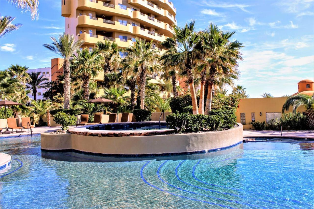 פורטו פנאסקו Bella Sirena 502-A Beachfront Luxury - Best Views, Best Location מראה חיצוני תמונה