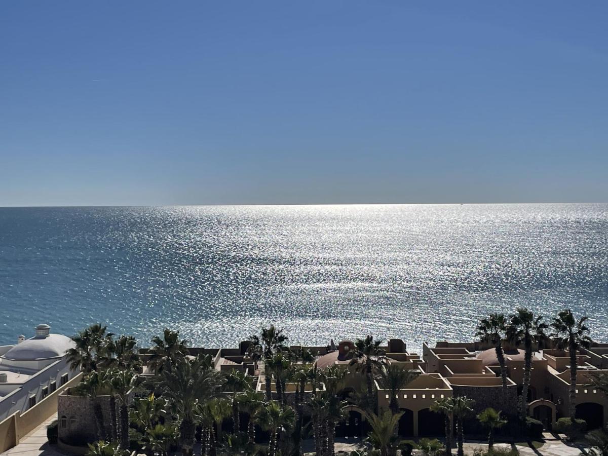פורטו פנאסקו Bella Sirena 502-A Beachfront Luxury - Best Views, Best Location מראה חיצוני תמונה