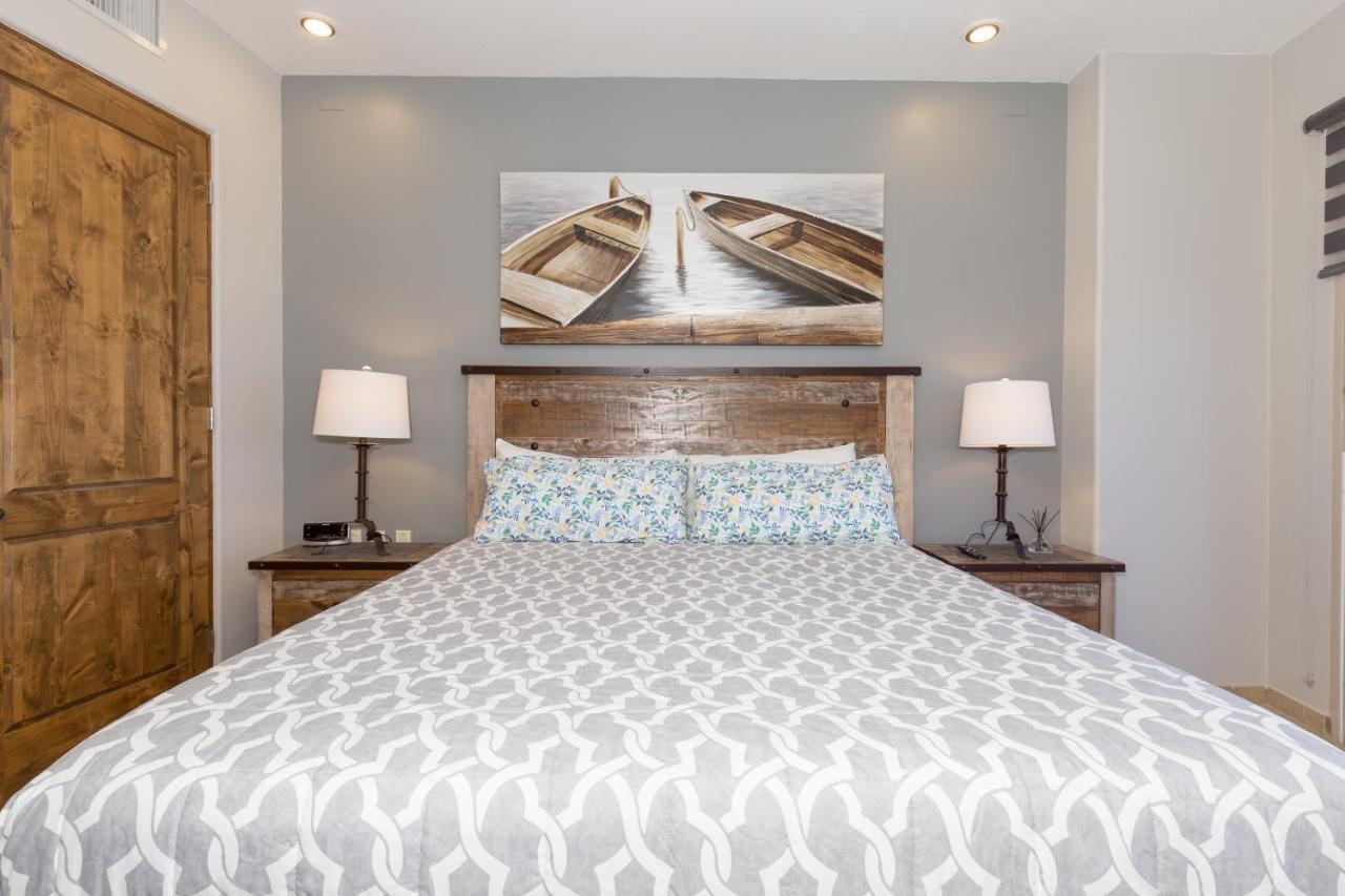 פורטו פנאסקו Bella Sirena 502-A Beachfront Luxury - Best Views, Best Location מראה חיצוני תמונה