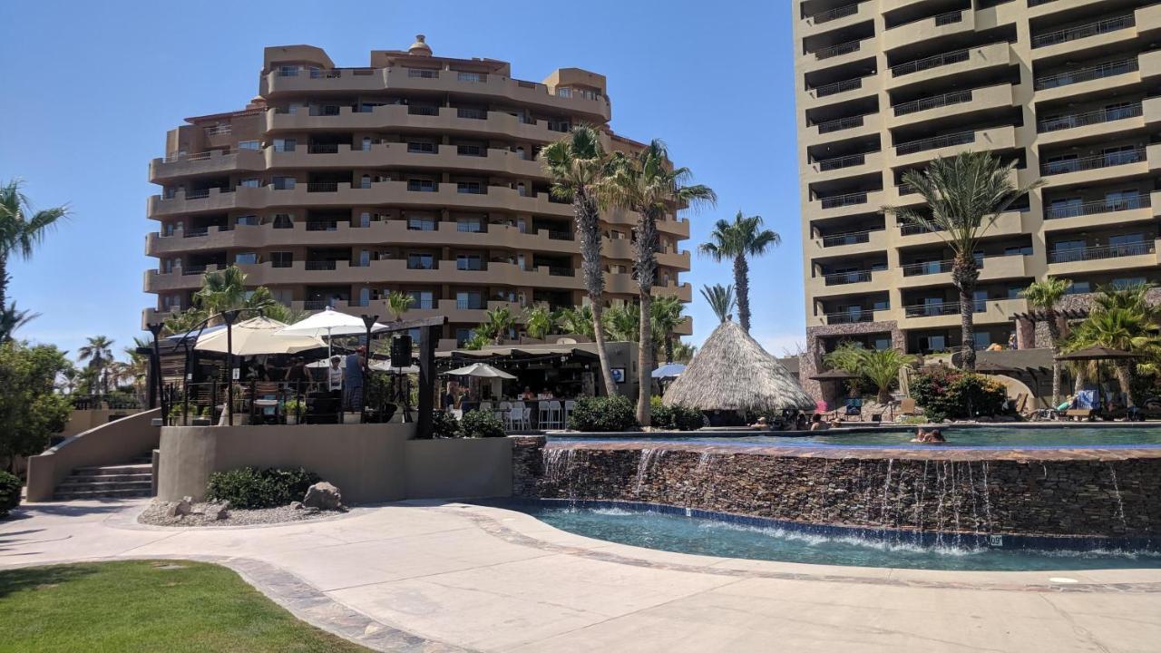 פורטו פנאסקו Bella Sirena 502-A Beachfront Luxury - Best Views, Best Location מראה חיצוני תמונה