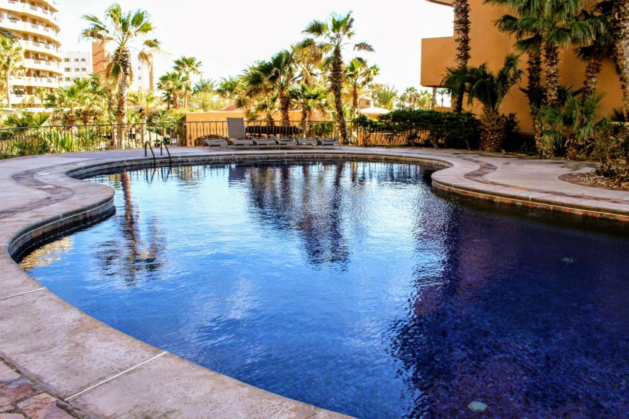 פורטו פנאסקו Bella Sirena 502-A Beachfront Luxury - Best Views, Best Location מראה חיצוני תמונה