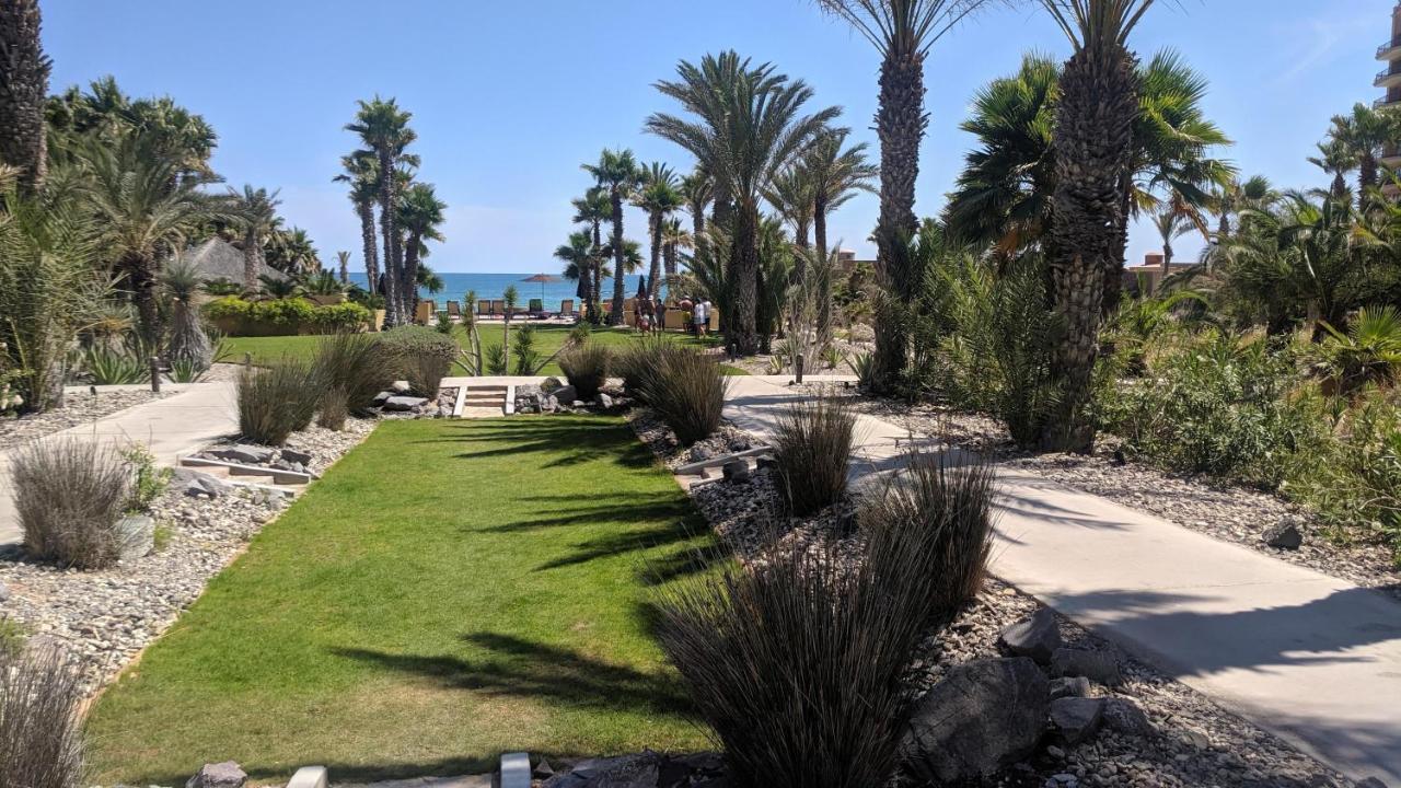פורטו פנאסקו Bella Sirena 502-A Beachfront Luxury - Best Views, Best Location מראה חיצוני תמונה