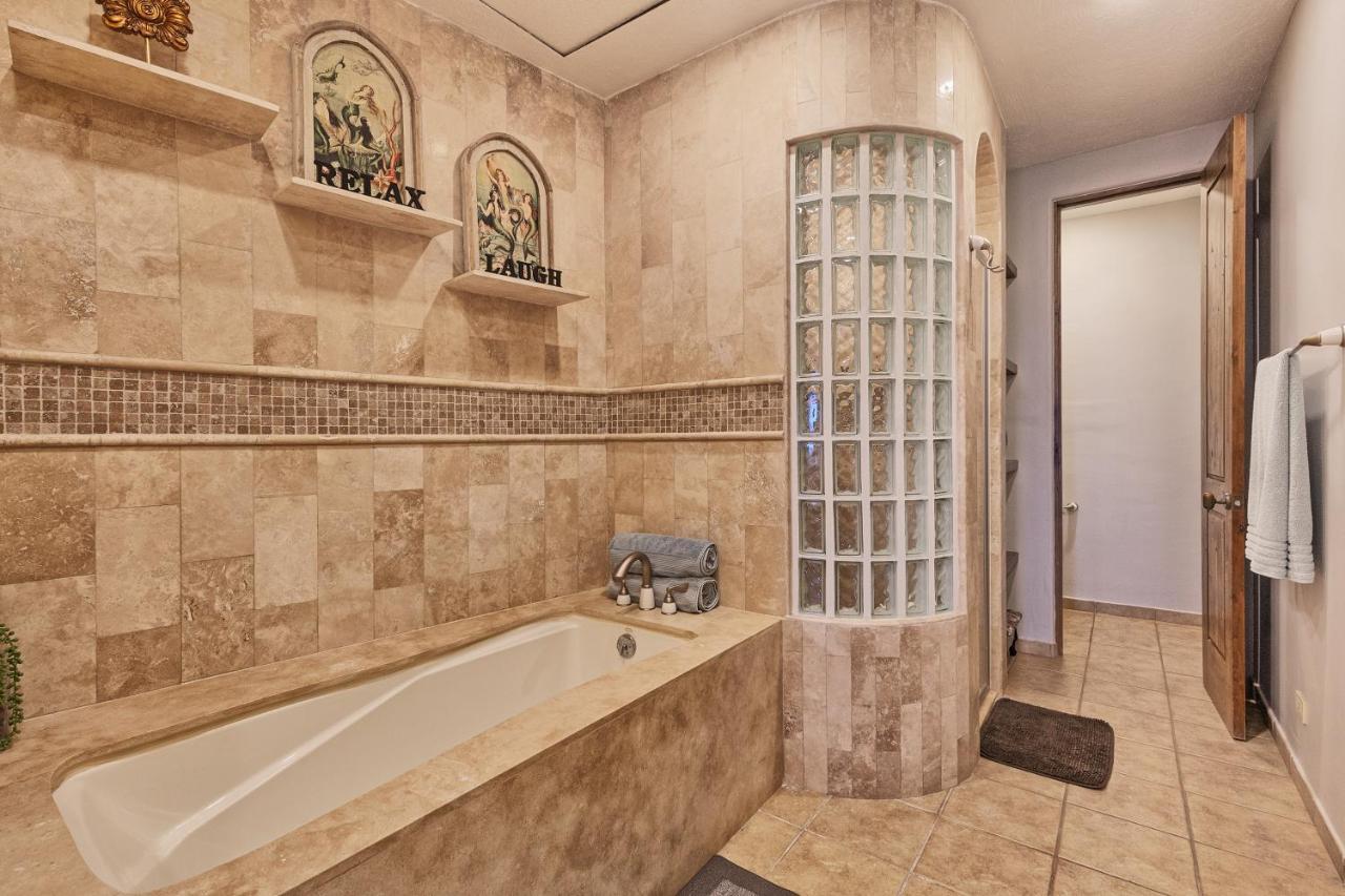 פורטו פנאסקו Bella Sirena 502-A Beachfront Luxury - Best Views, Best Location מראה חיצוני תמונה