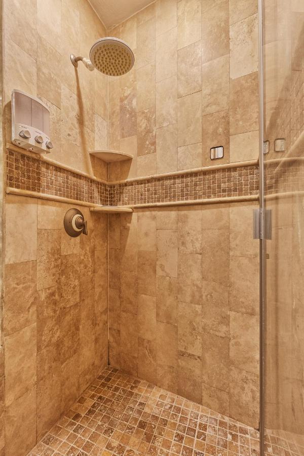 פורטו פנאסקו Bella Sirena 502-A Beachfront Luxury - Best Views, Best Location מראה חיצוני תמונה