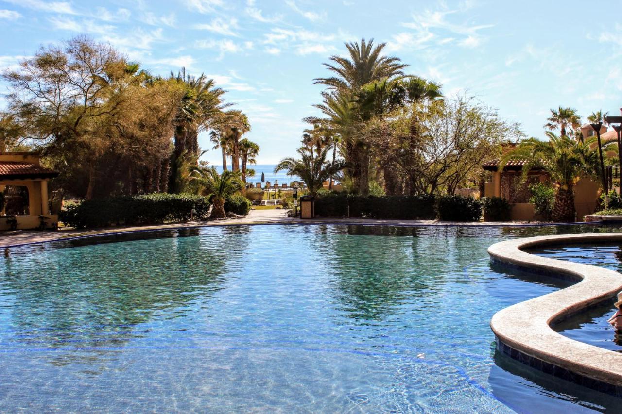 פורטו פנאסקו Bella Sirena 502-A Beachfront Luxury - Best Views, Best Location מראה חיצוני תמונה