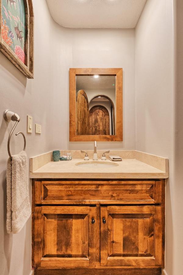 פורטו פנאסקו Bella Sirena 502-A Beachfront Luxury - Best Views, Best Location מראה חיצוני תמונה